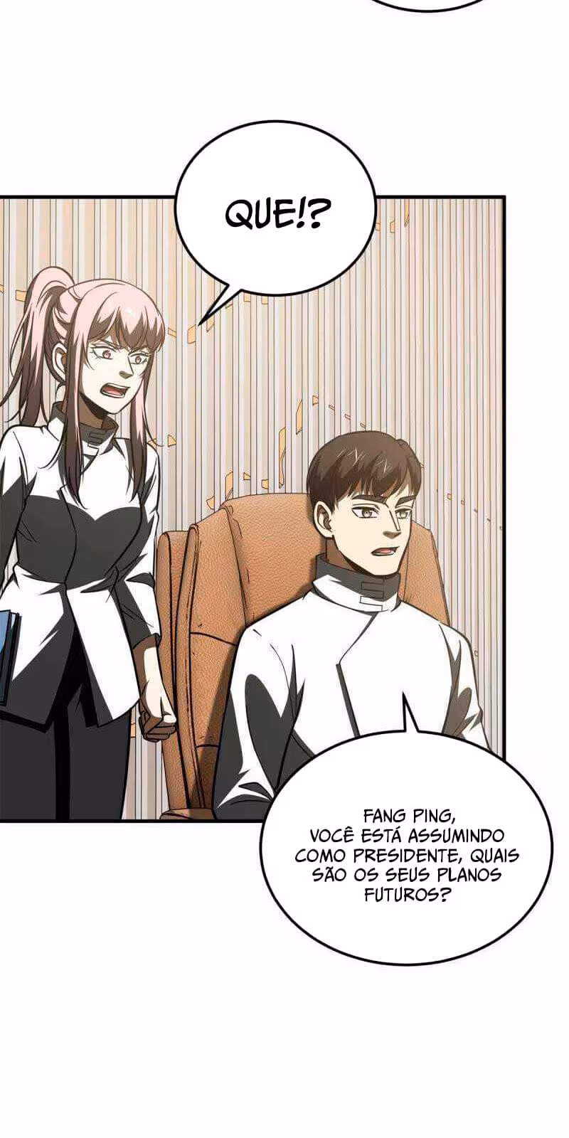 Página do Capítulo 175