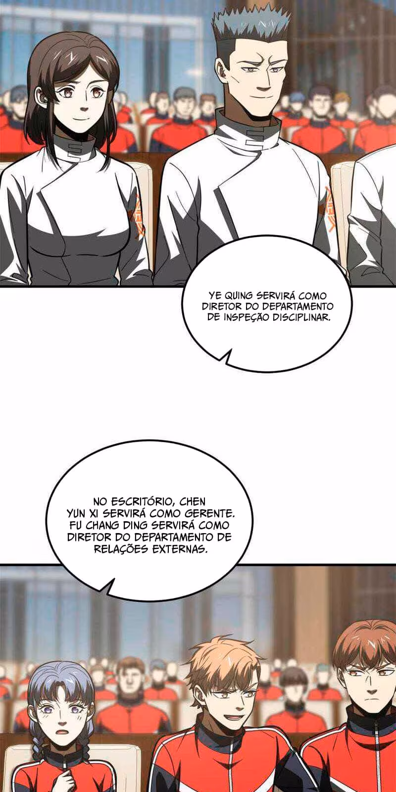 Página do Capítulo 175