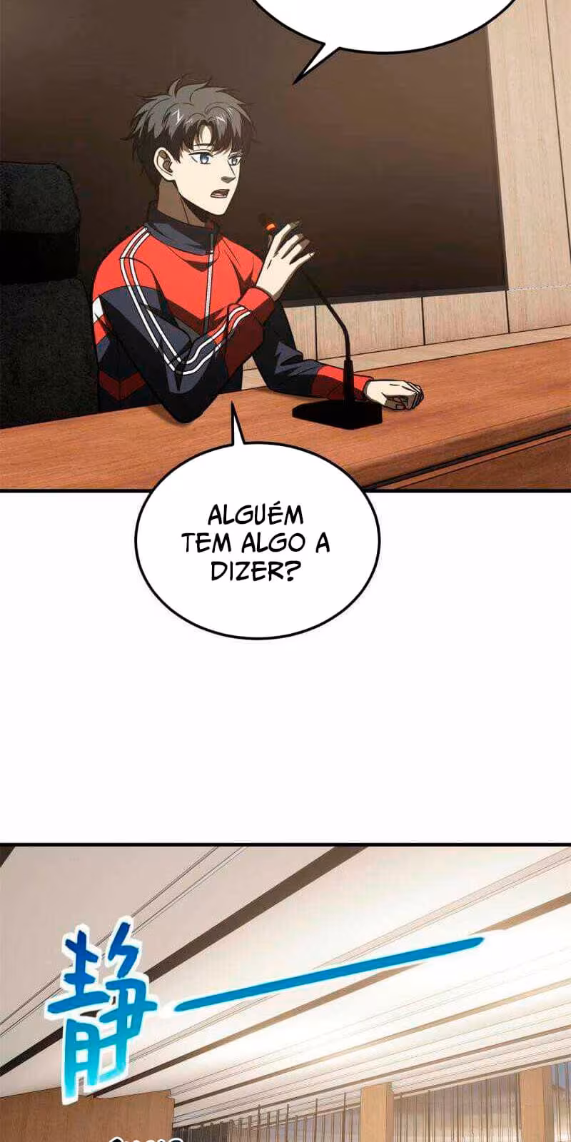 Página do Capítulo 175