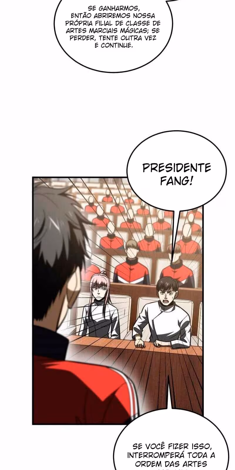 Página do Capítulo 176