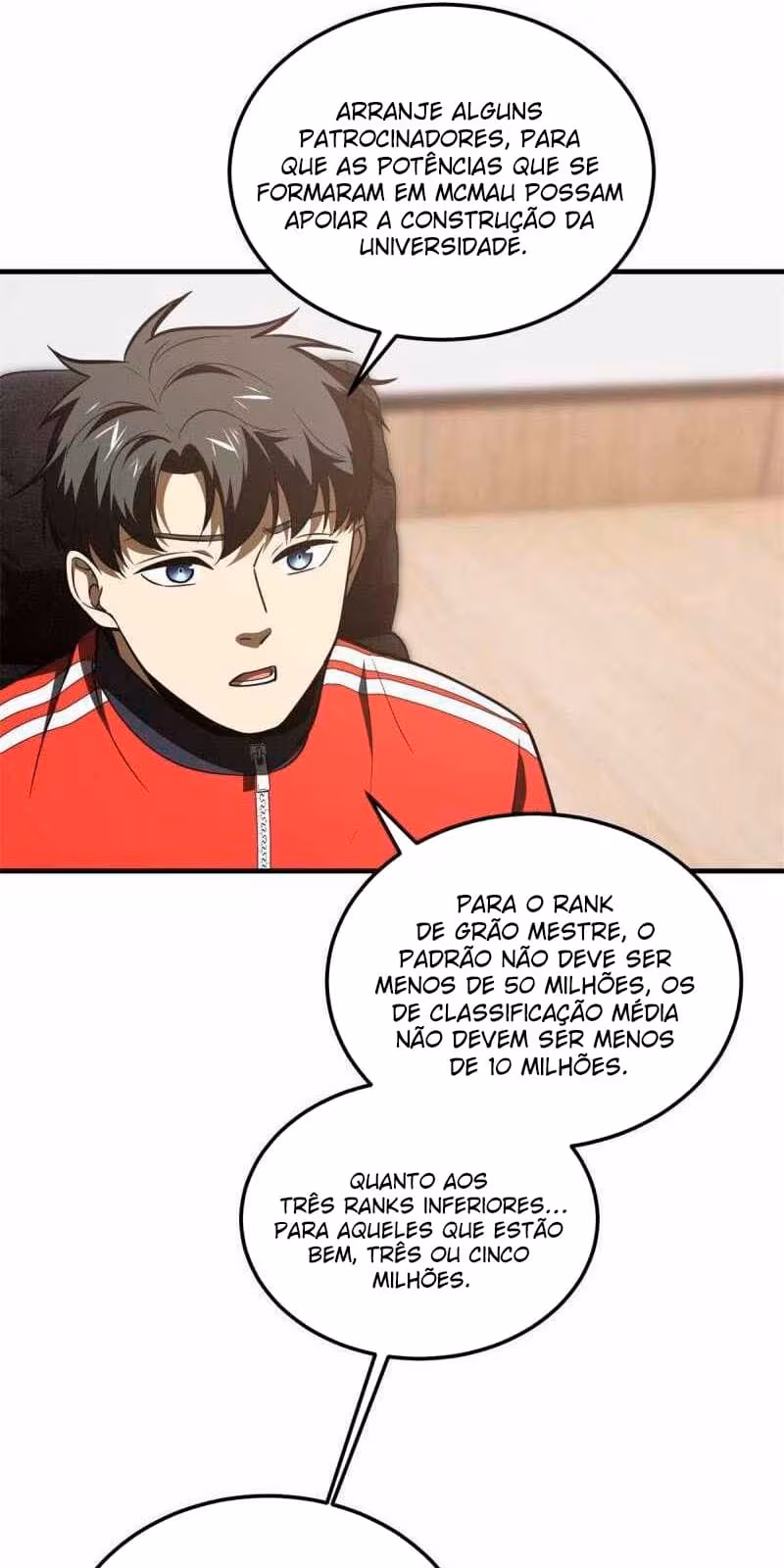 Página do Capítulo 176