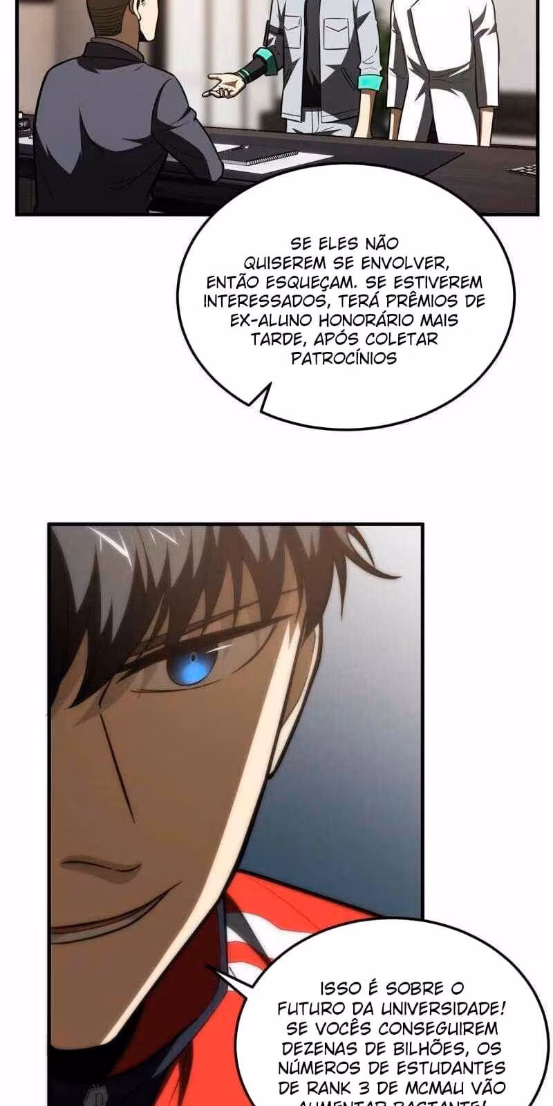 Página do Capítulo 176