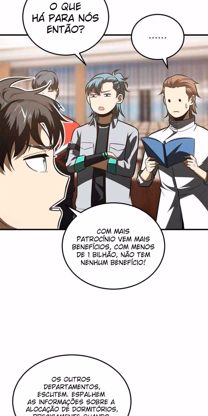 Página do Capítulo 176