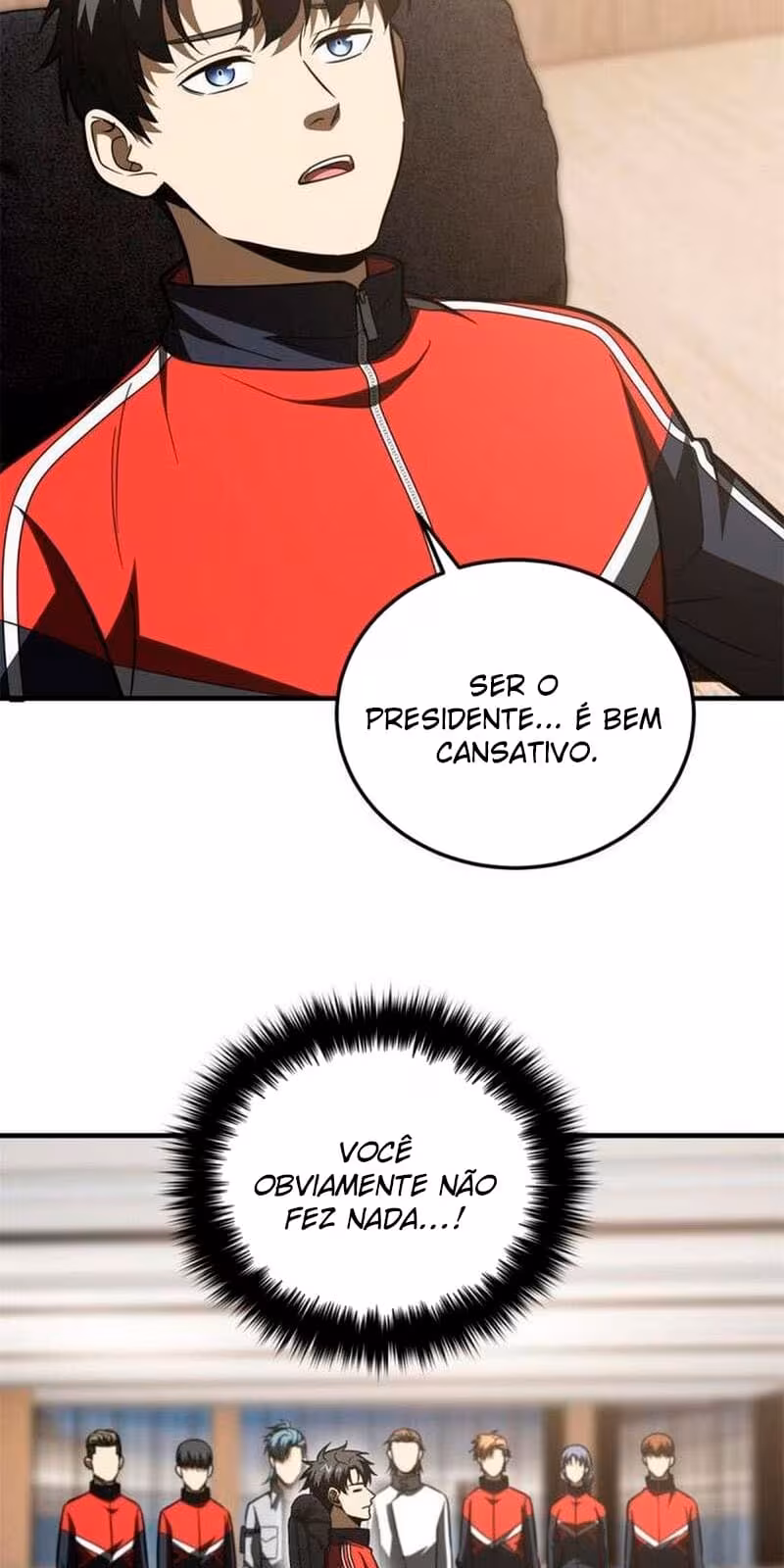 Página do Capítulo 176