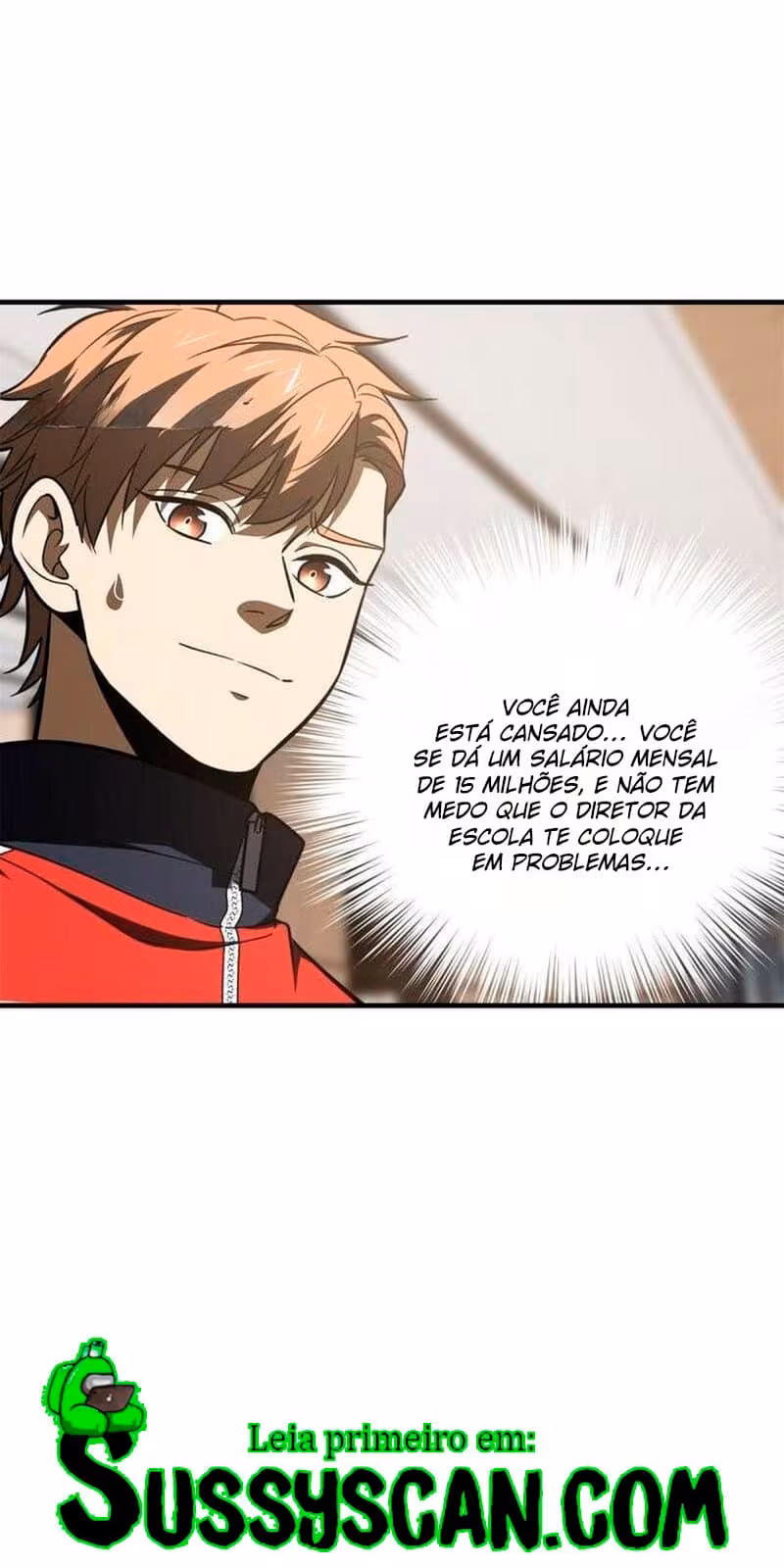 Página do Capítulo 176