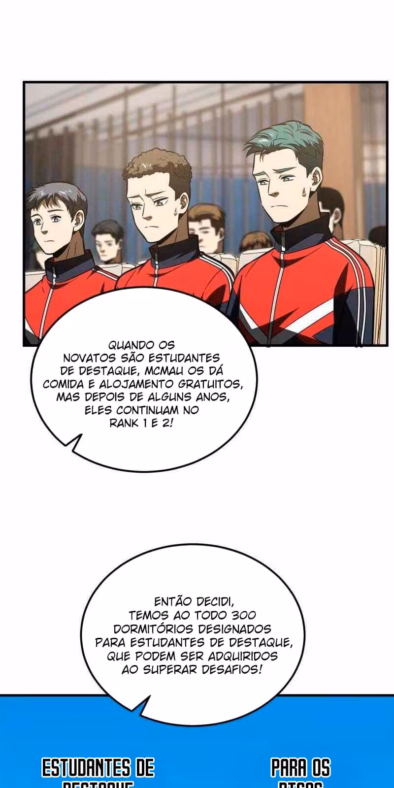 Página do Capítulo 176