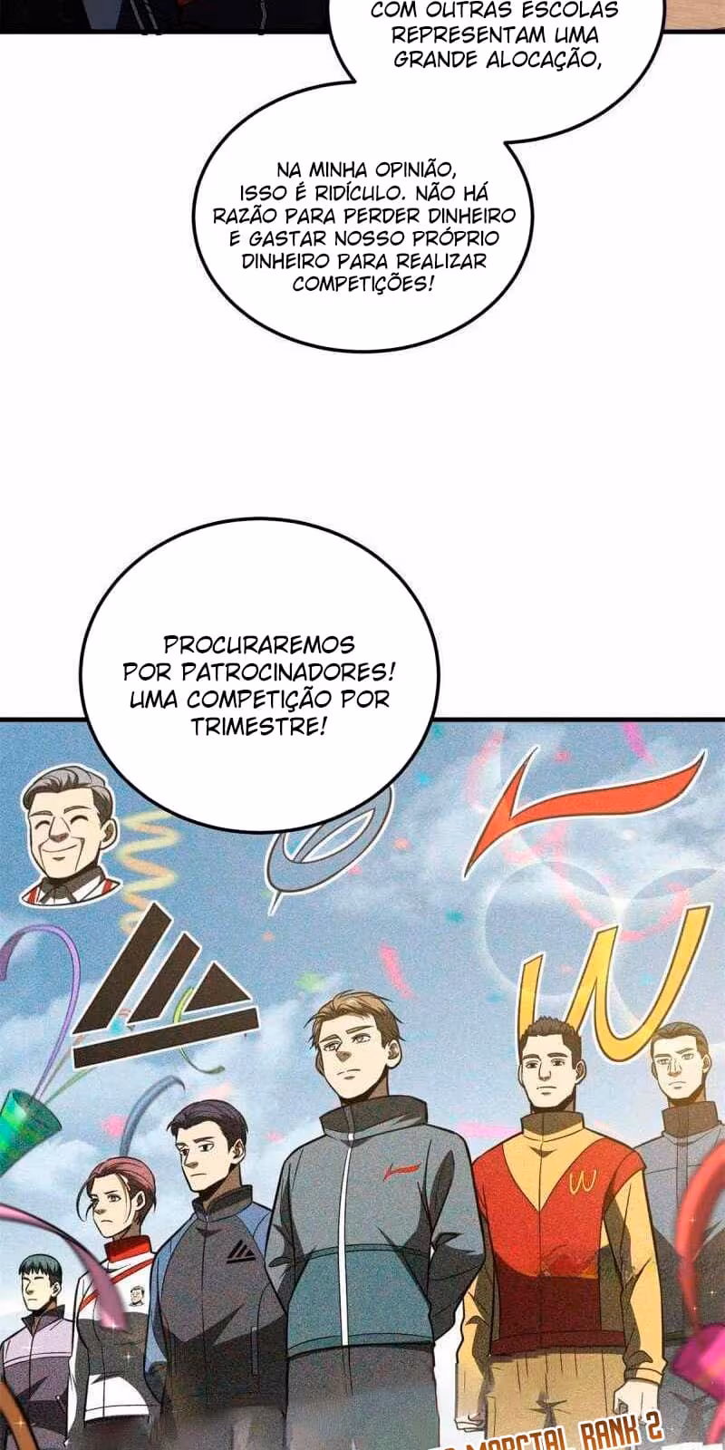 Página do Capítulo 176