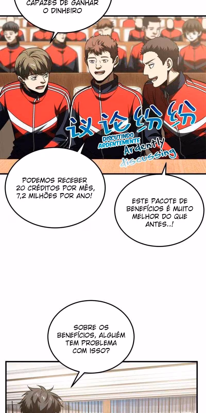 Página do Capítulo 176