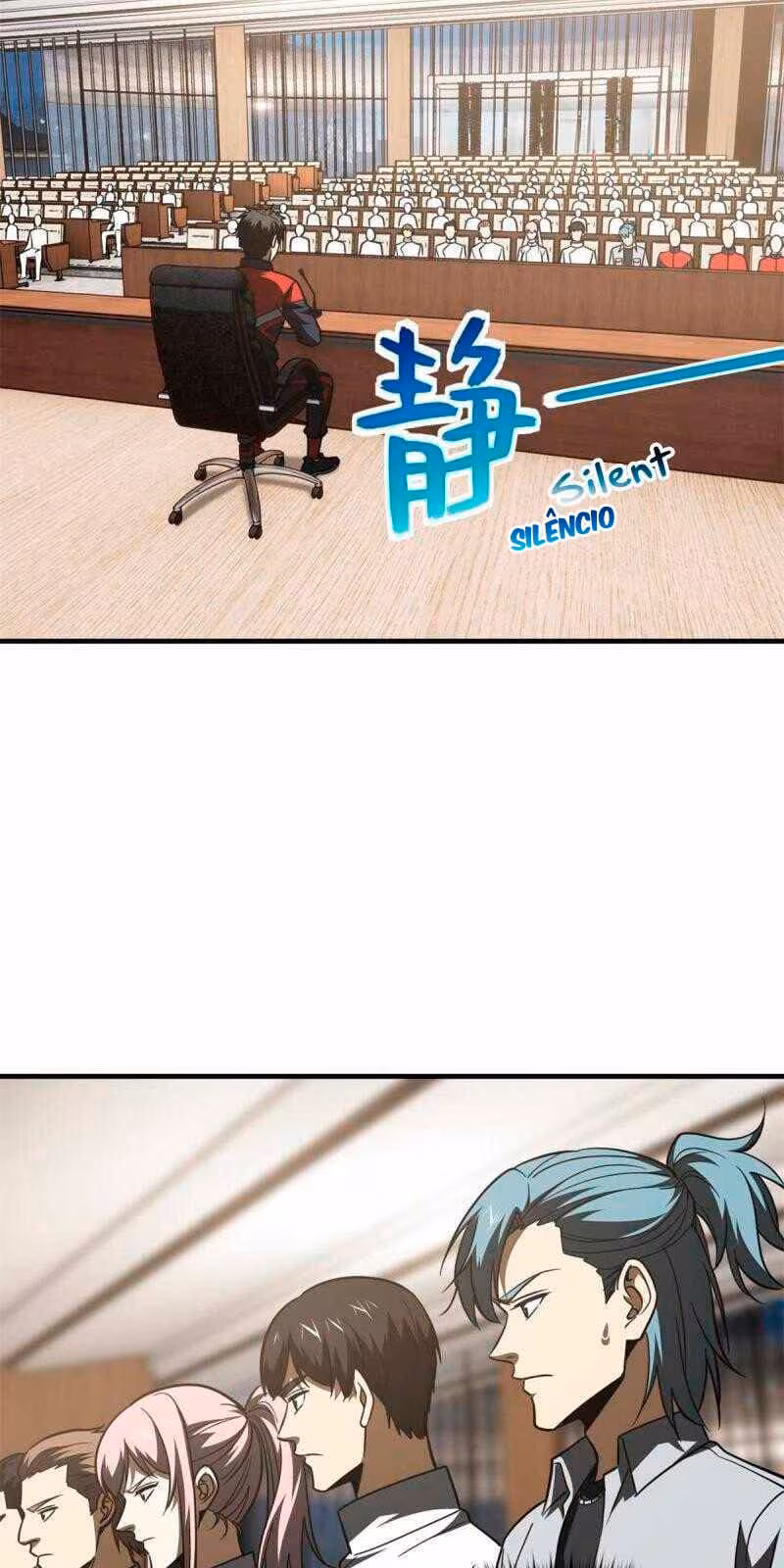 Página do Capítulo 176