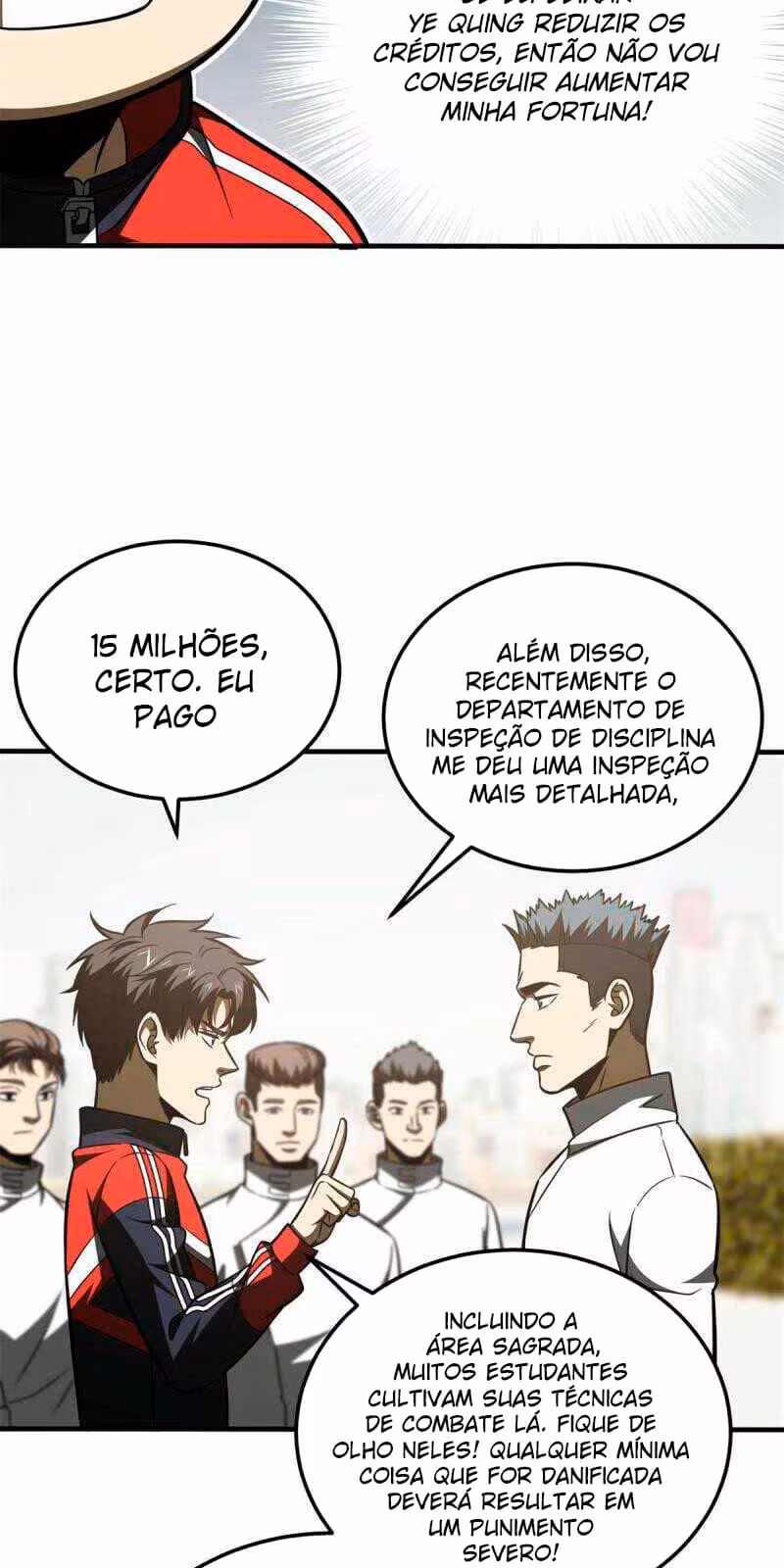 Página do Capítulo 177