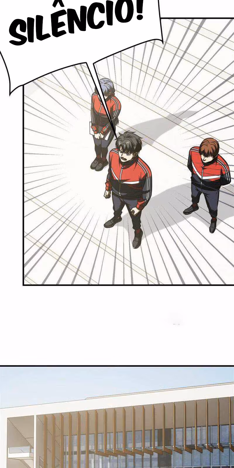 Página do Capítulo 177