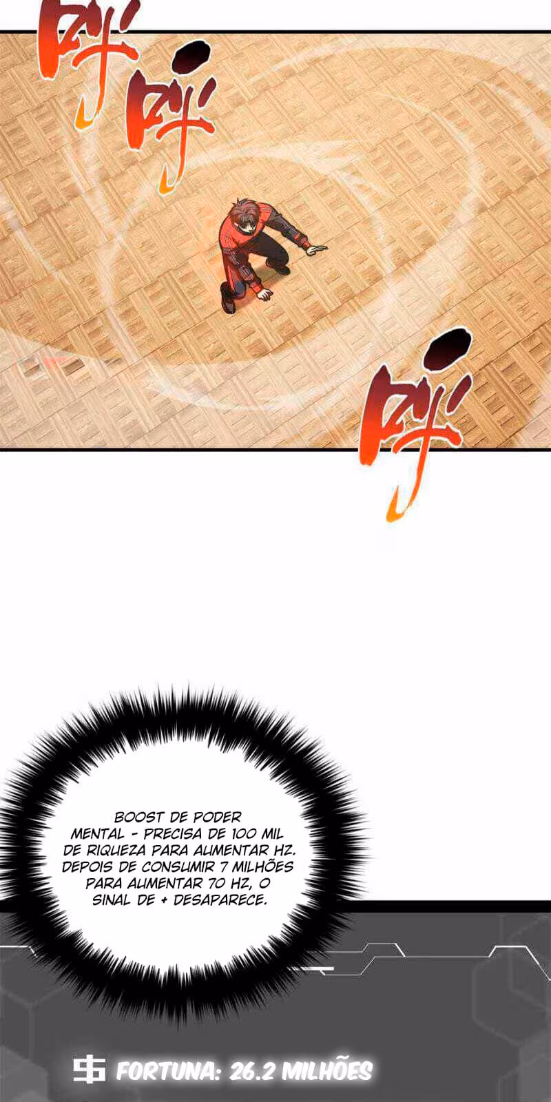 Página do Capítulo 177