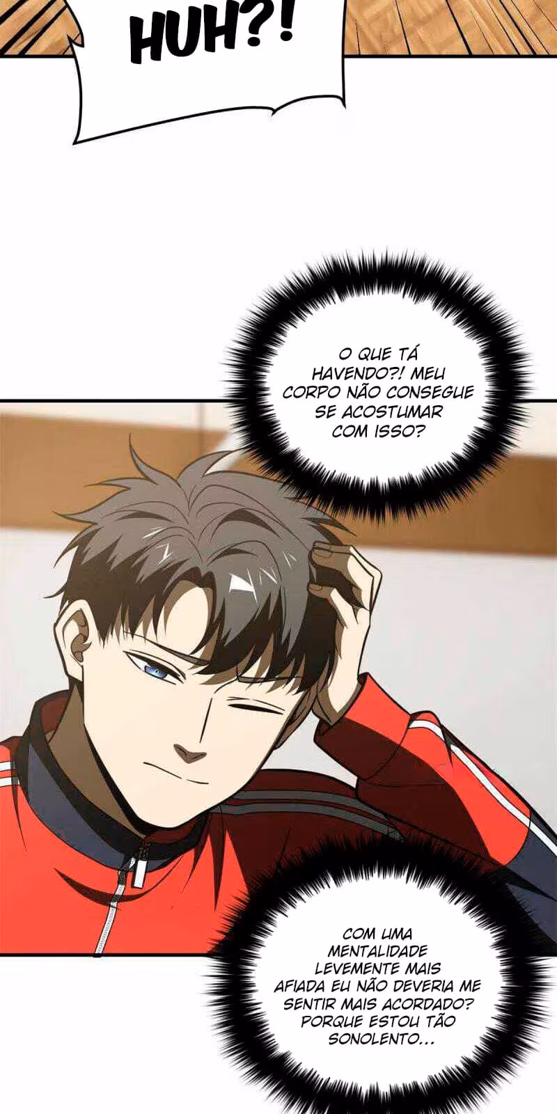 Página do Capítulo 177