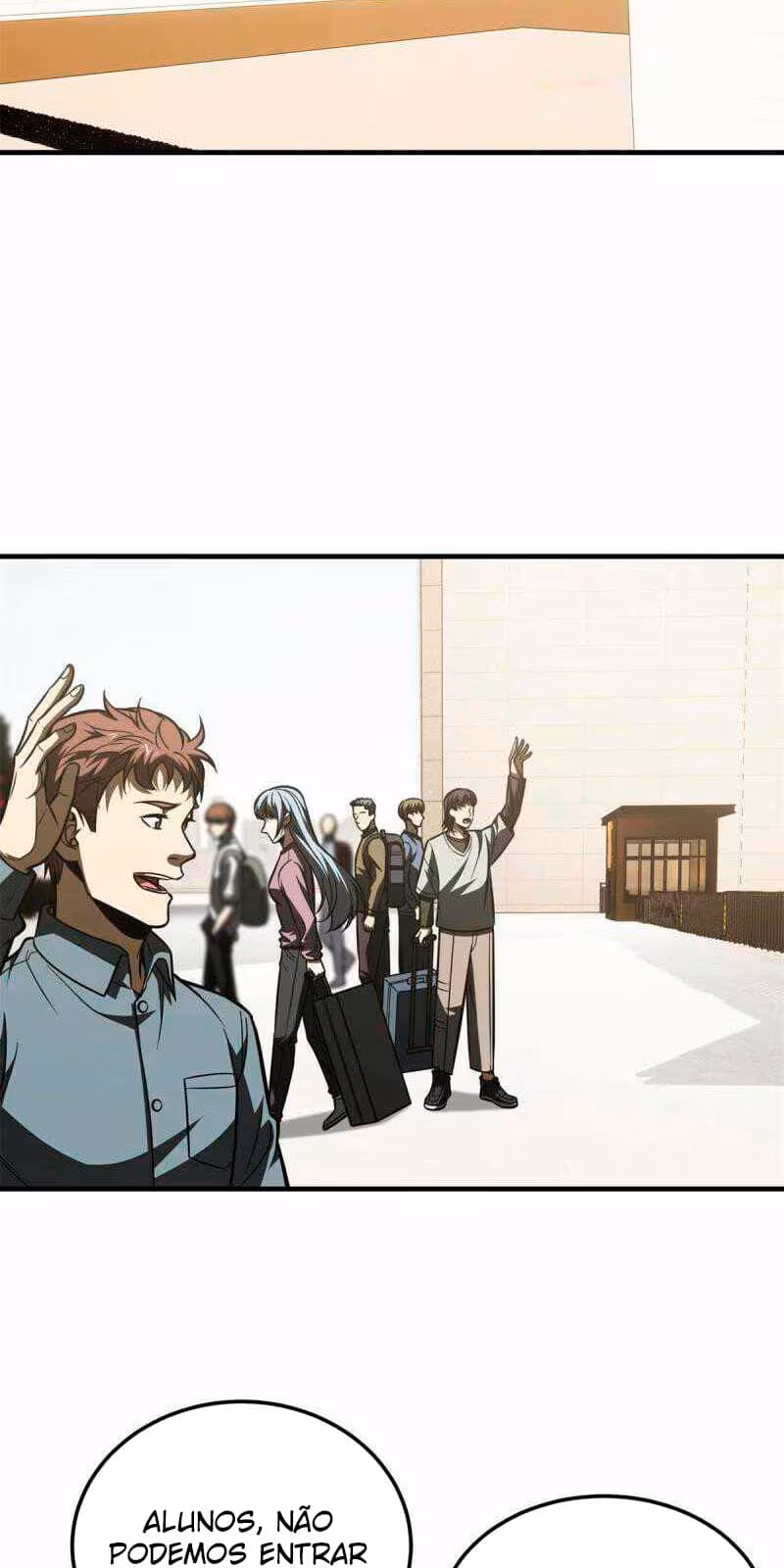 Página do Capítulo 177