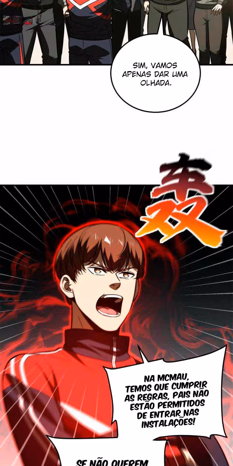 Página do Capítulo 177