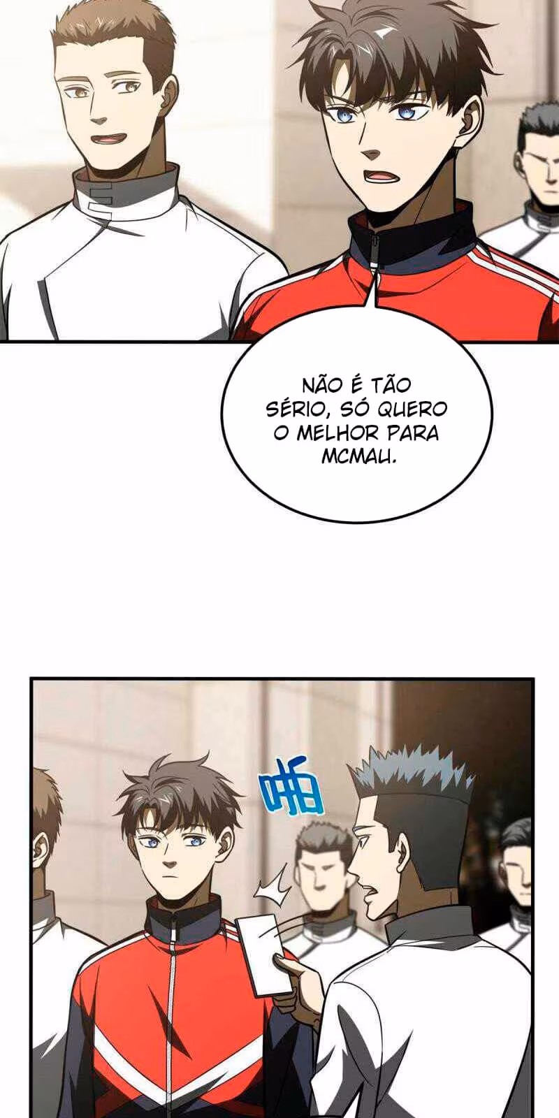 Página do Capítulo 177