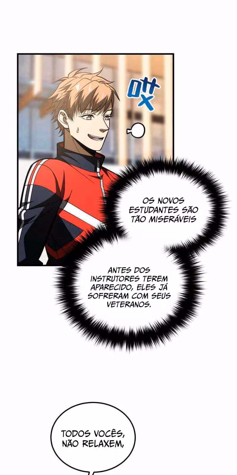 Página do Capítulo 178