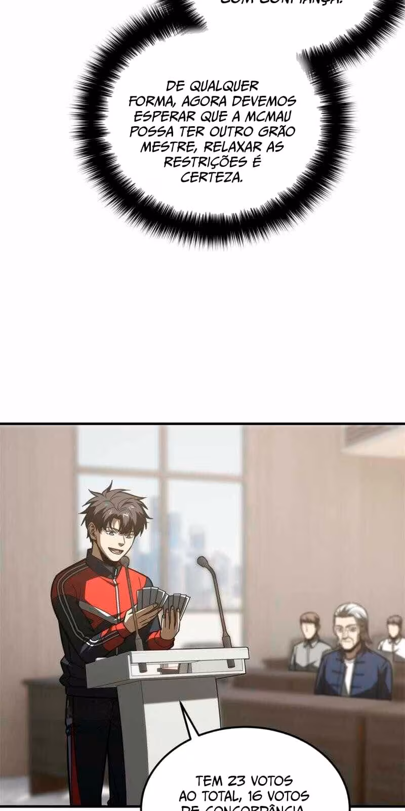 Página do Capítulo 178