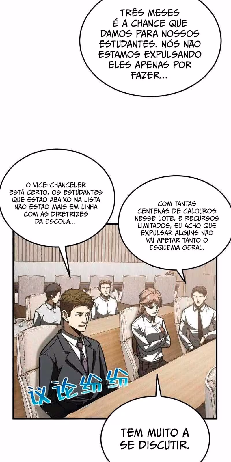 Página do Capítulo 178