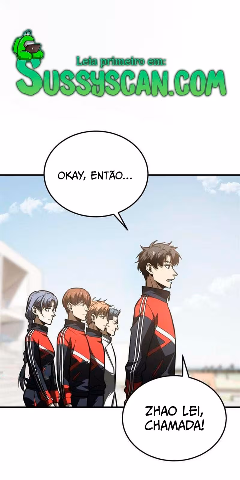 Página do Capítulo 178