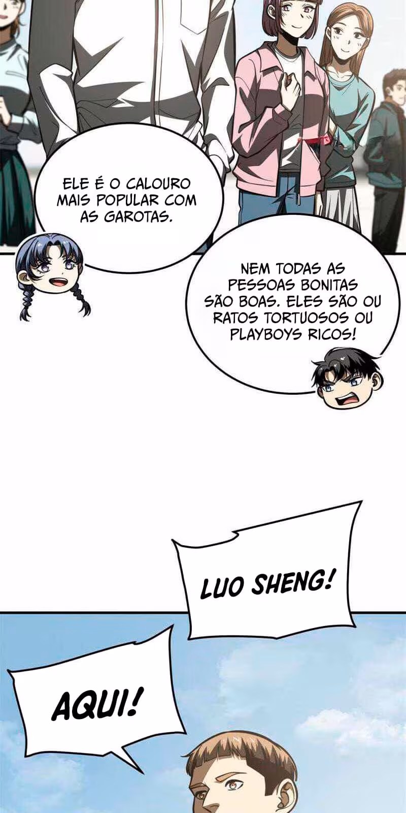 Página do Capítulo 178