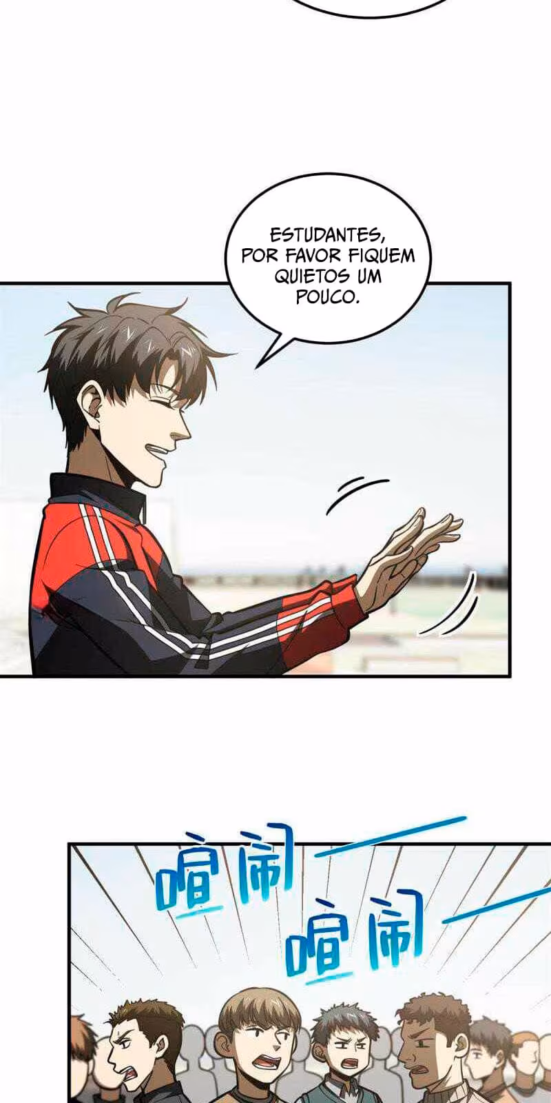 Página do Capítulo 178