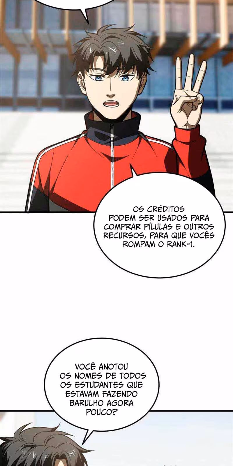 Página do Capítulo 178