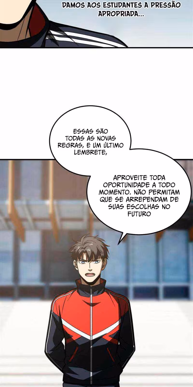 Página do Capítulo 178