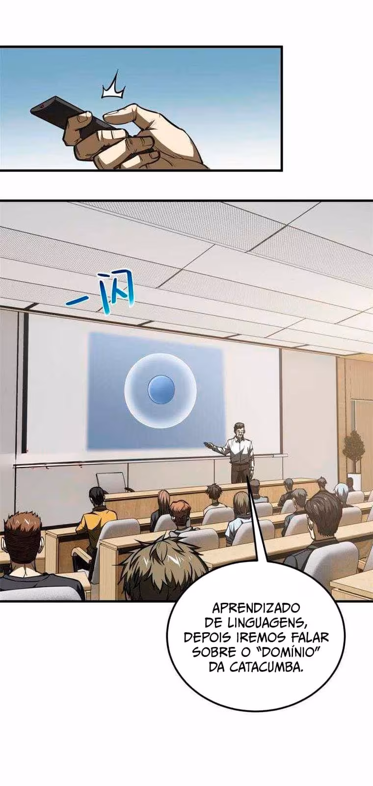 Página do Capítulo 179