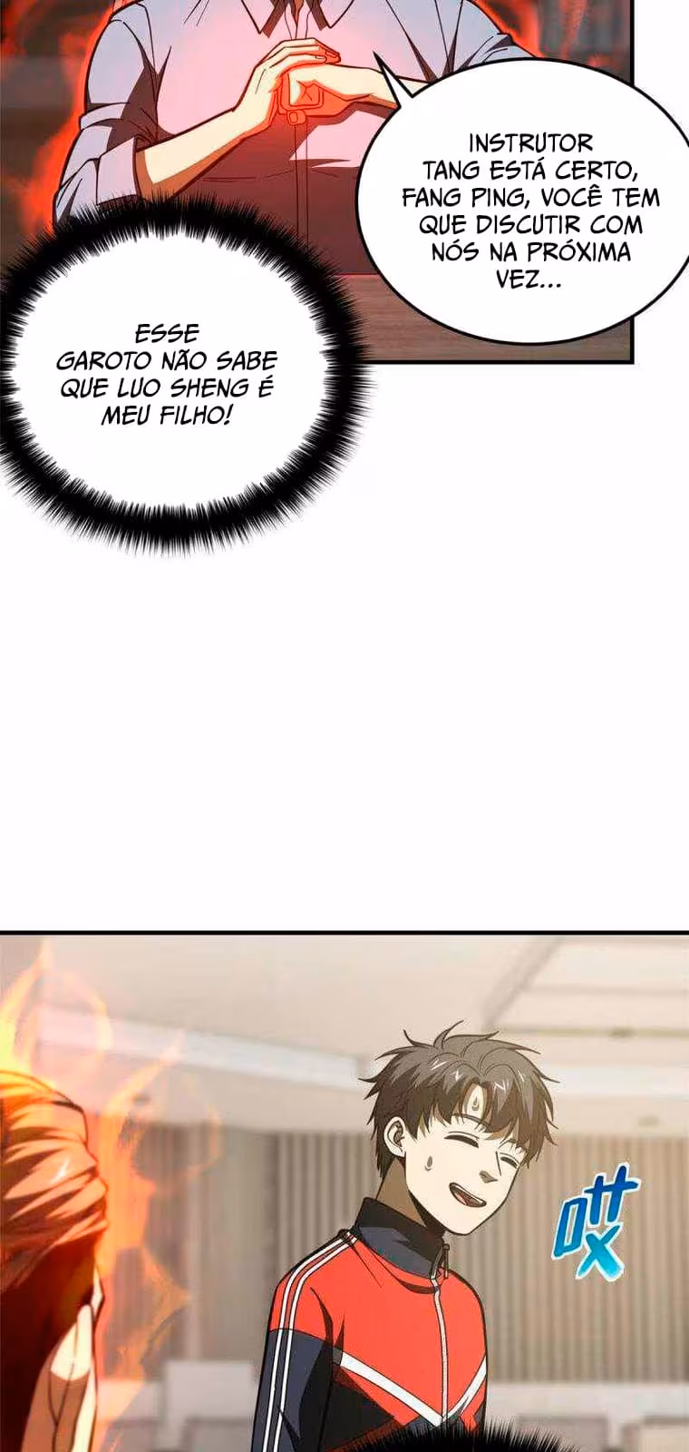 Página do Capítulo 179