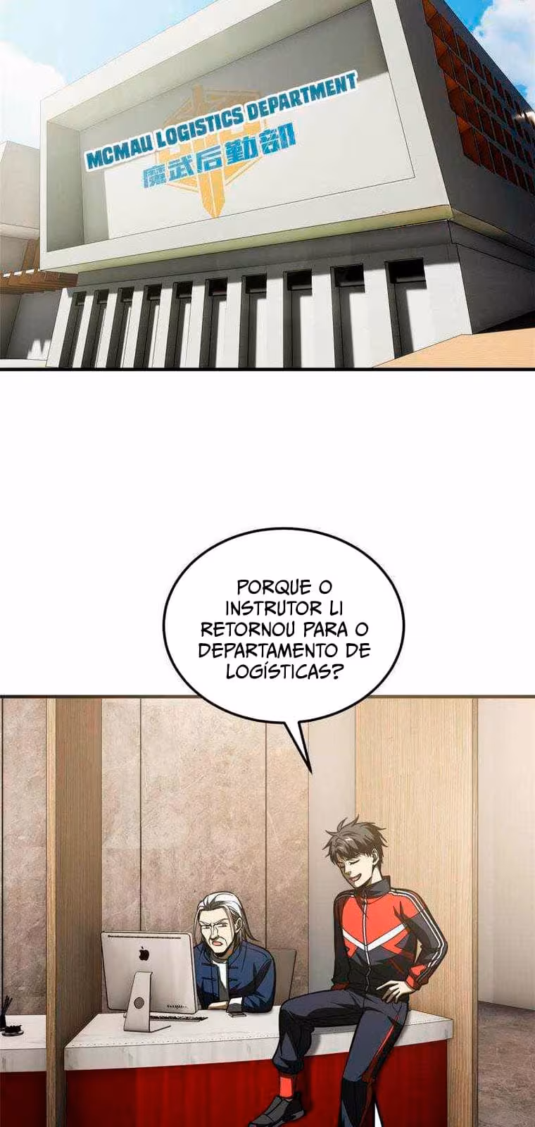 Página do Capítulo 179