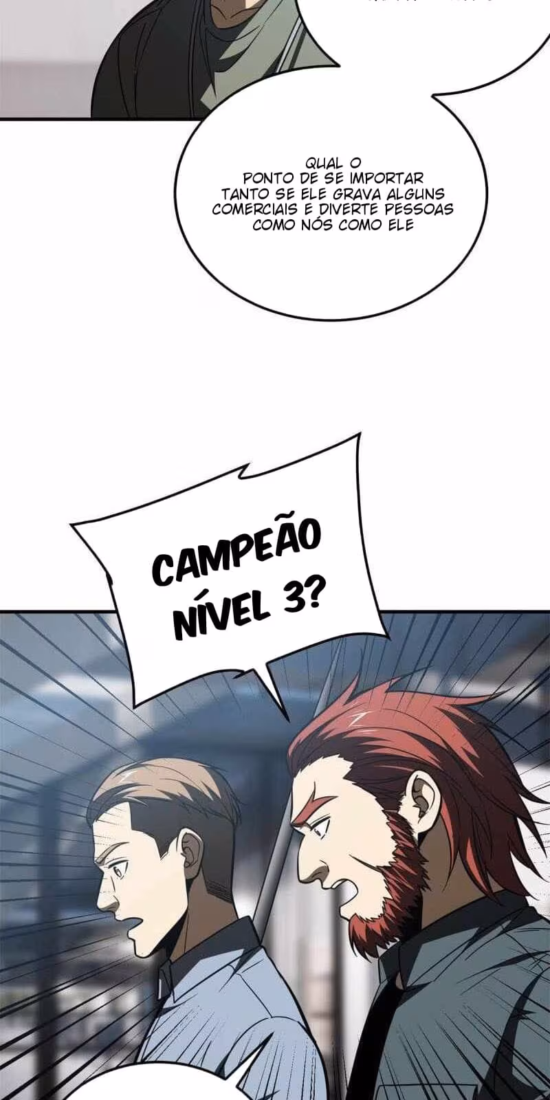 Página do Capítulo 170