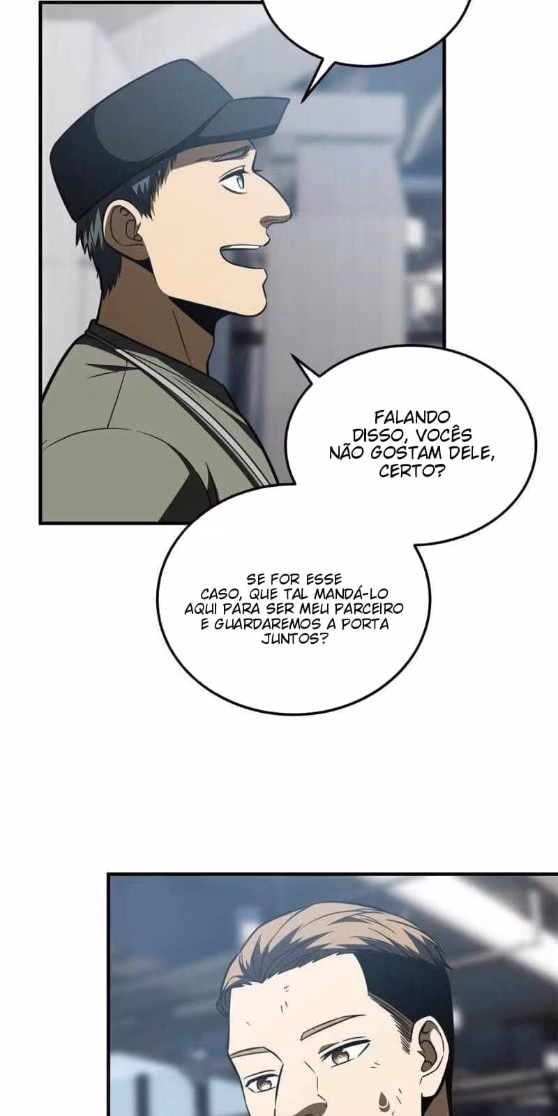 Página do Capítulo 170