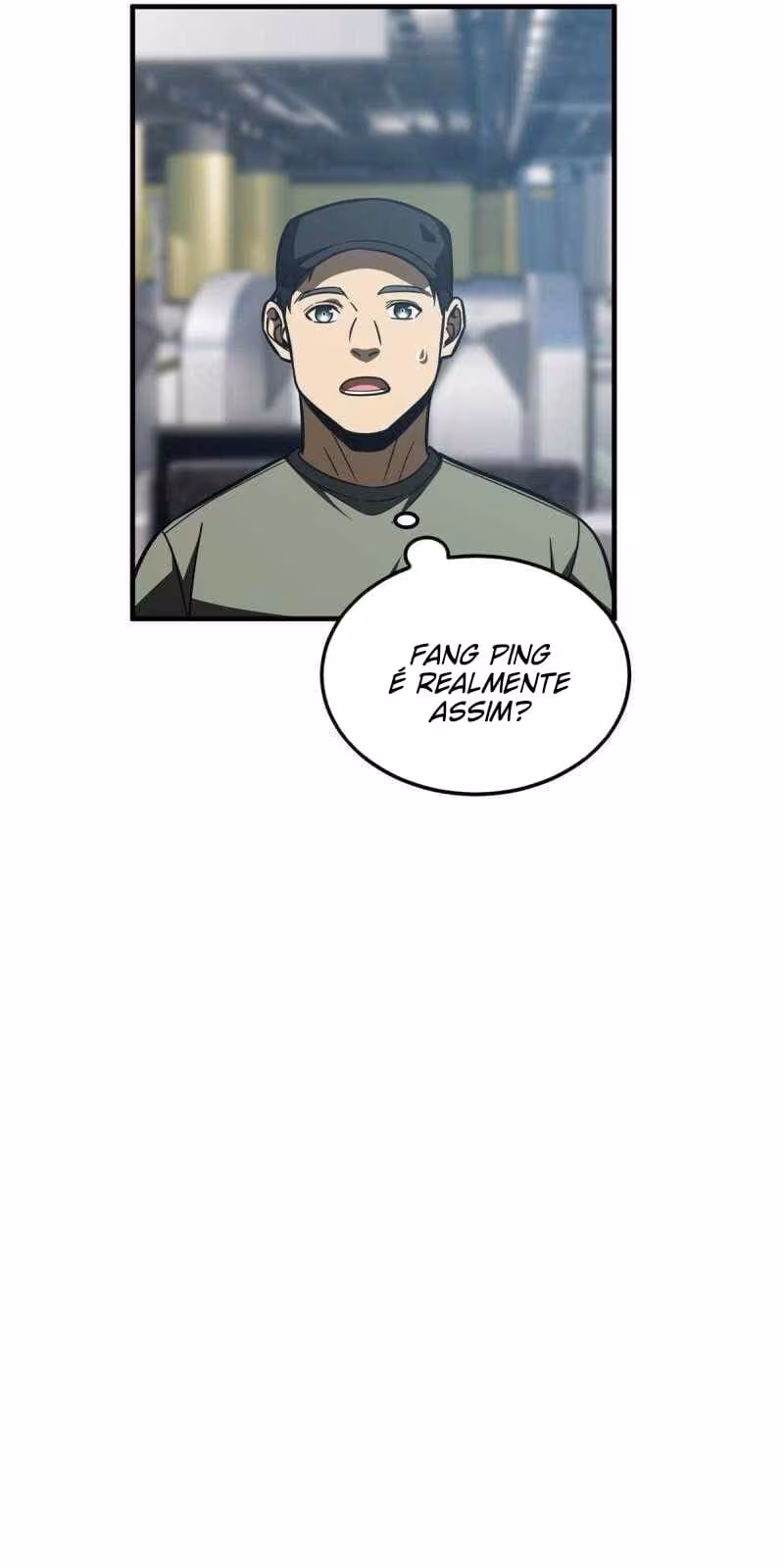 Página do Capítulo 170