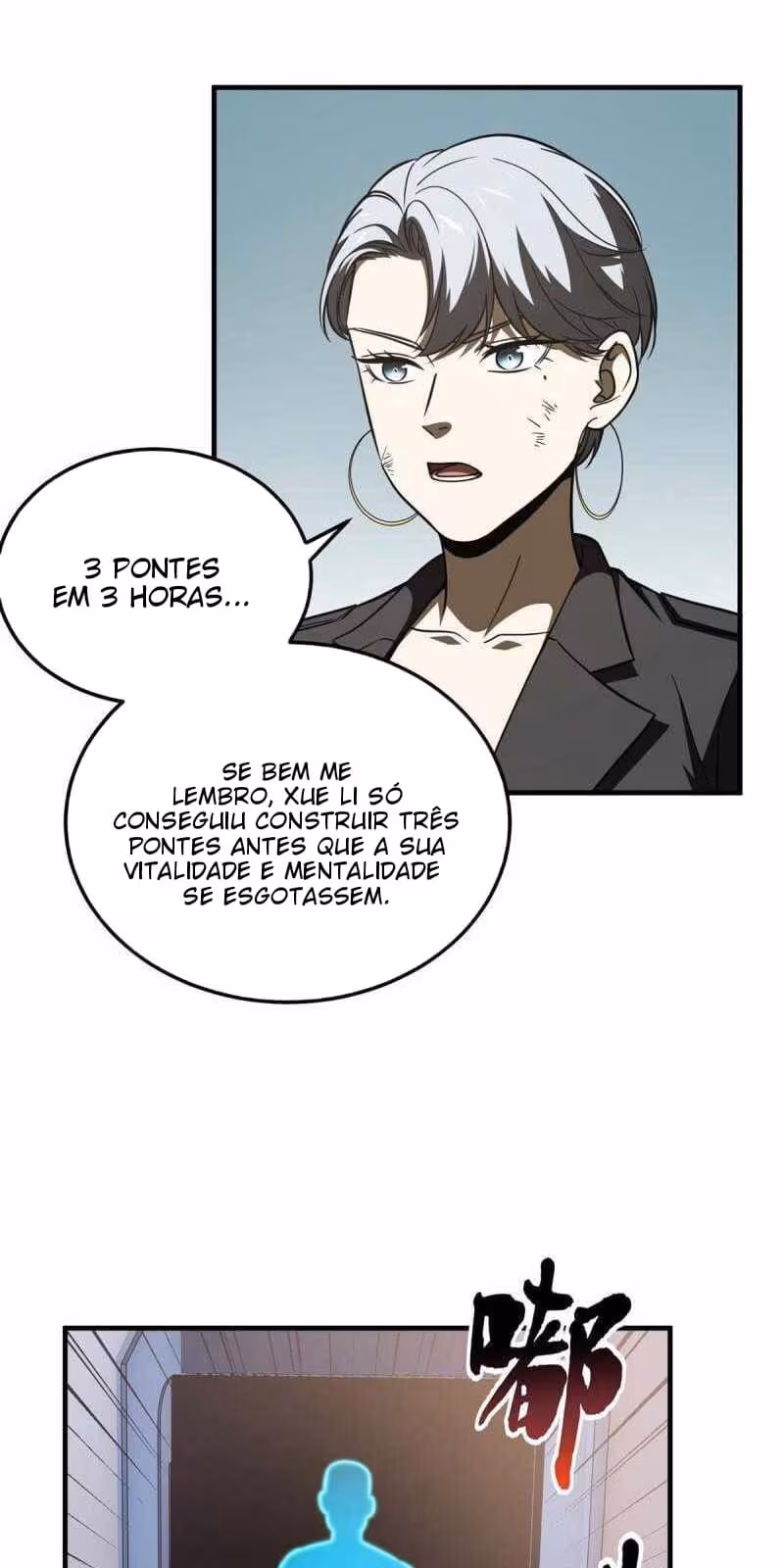 Página do Capítulo 170