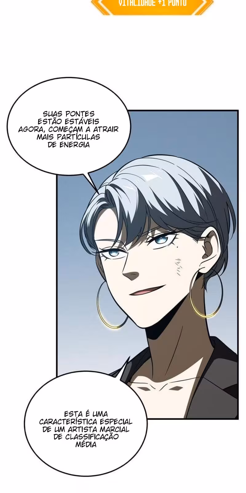 Página do Capítulo 170