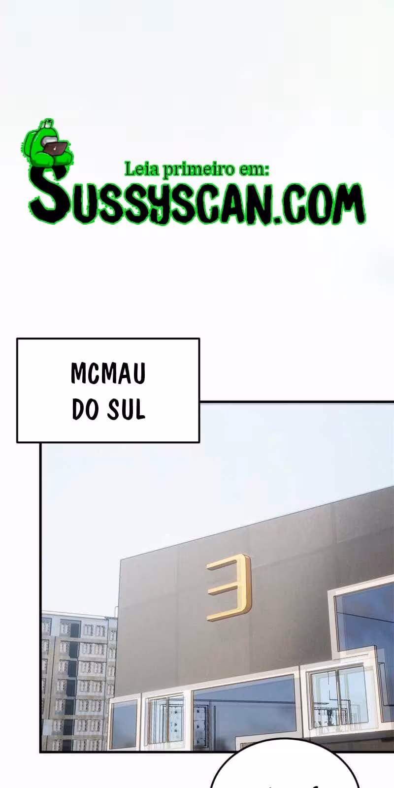 Página do Capítulo 170