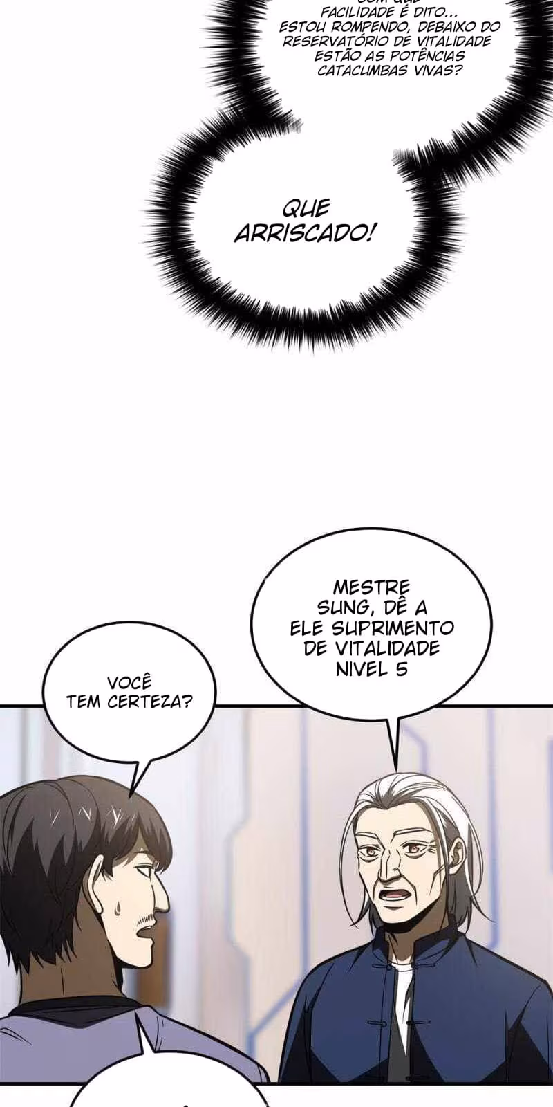 Página do Capítulo 170