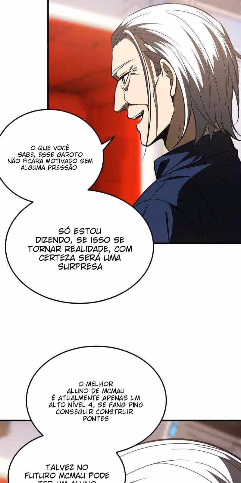 Página do Capítulo 170