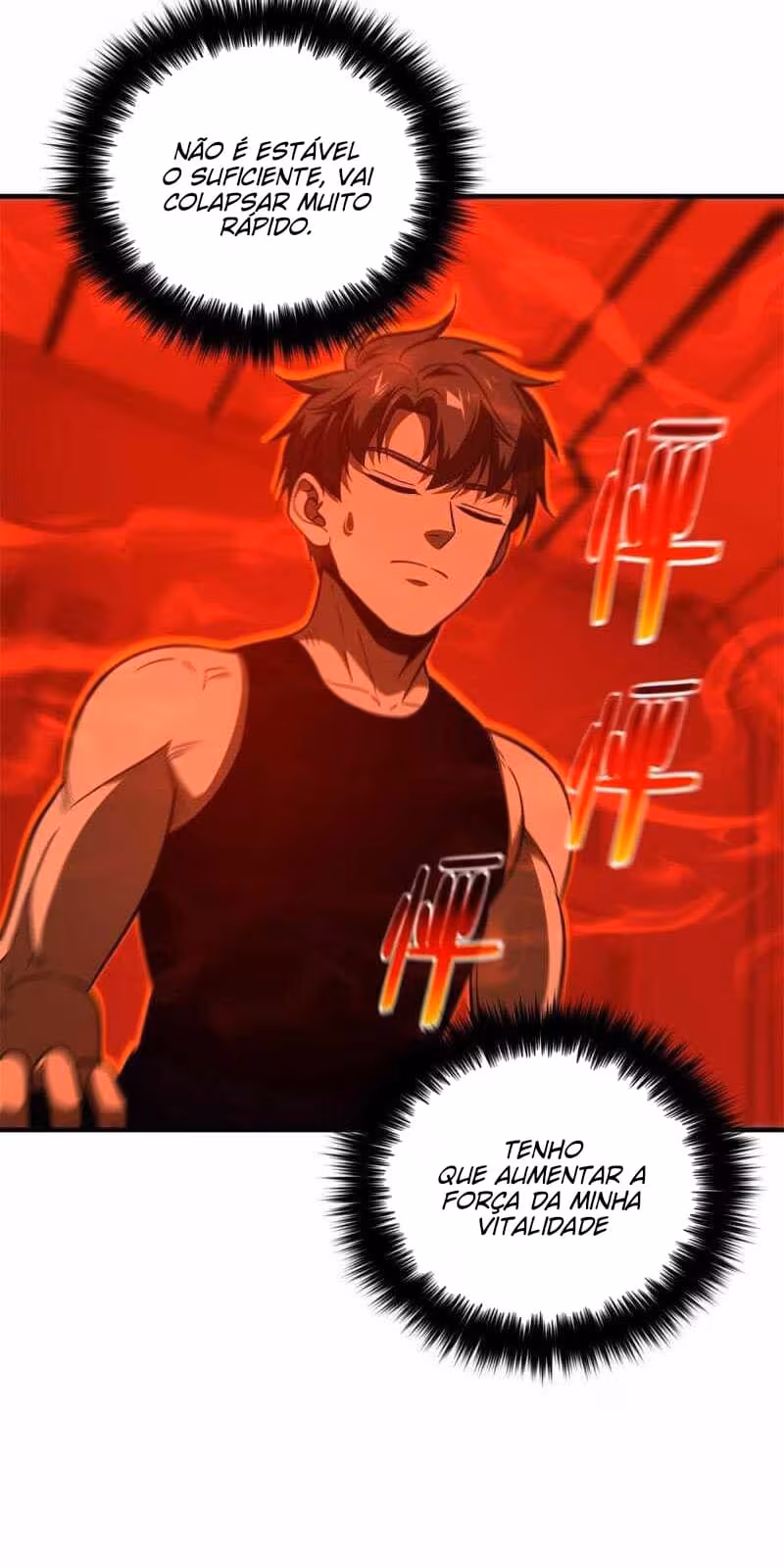 Página do Capítulo 170