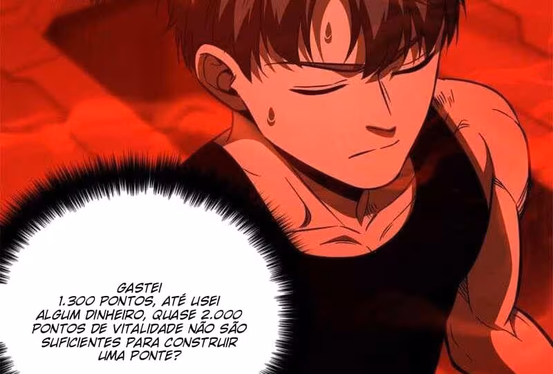 Página do Capítulo 170