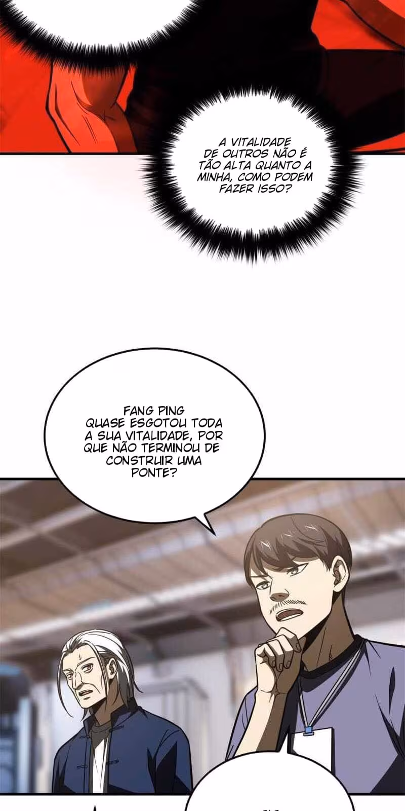 Página do Capítulo 170