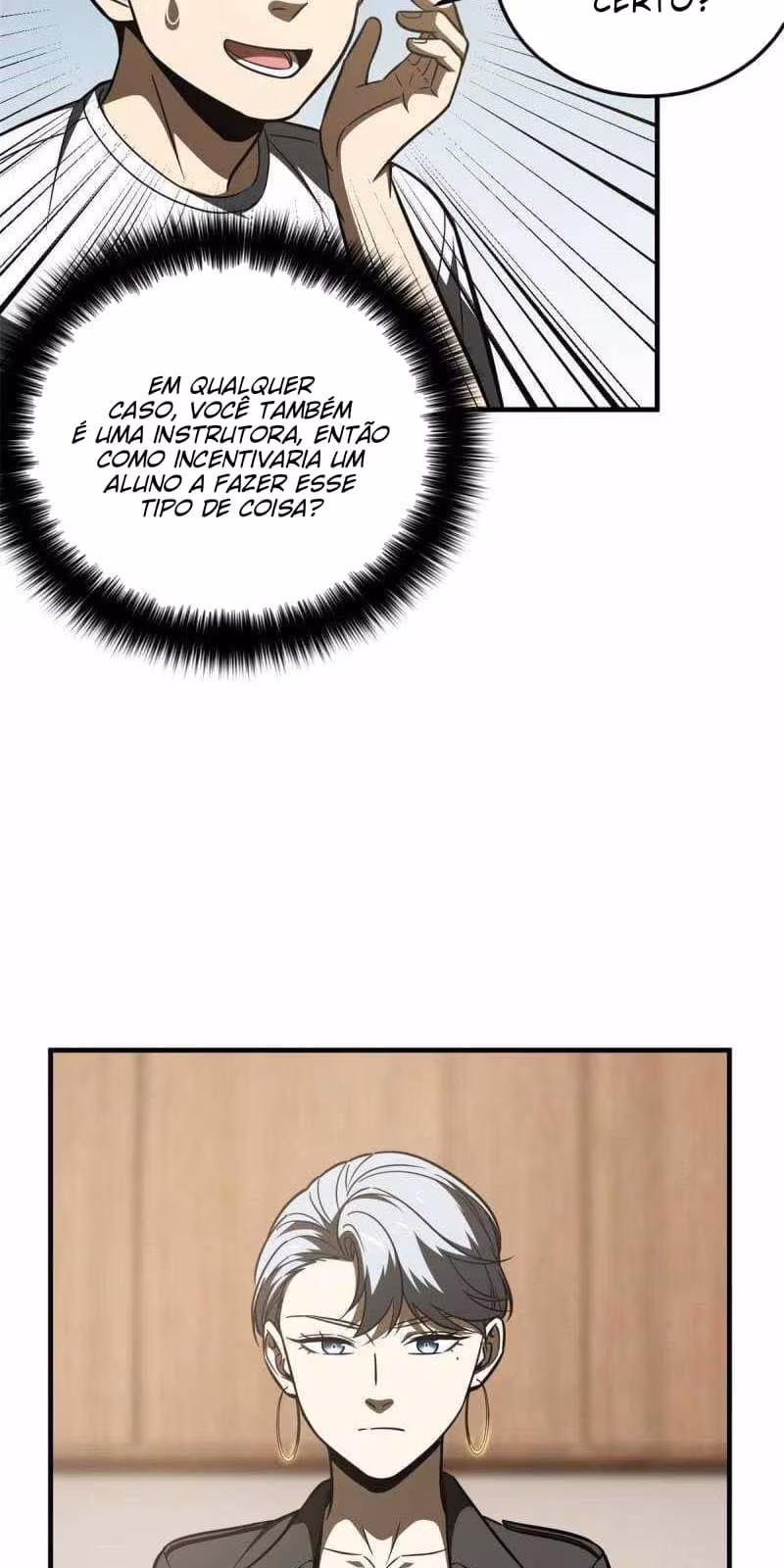 Página do Capítulo 171