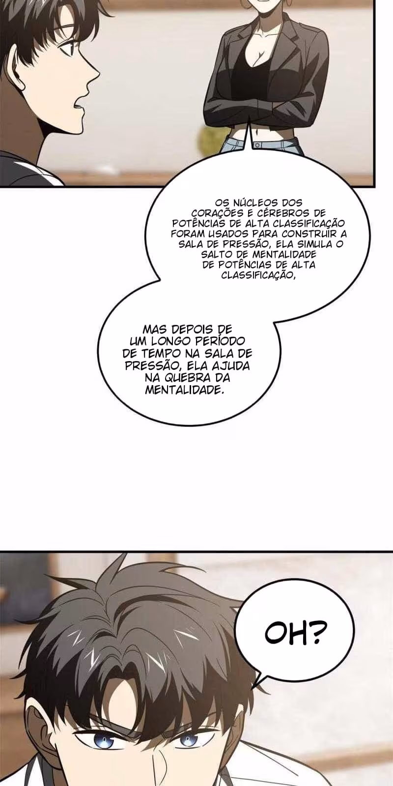 Página do Capítulo 171