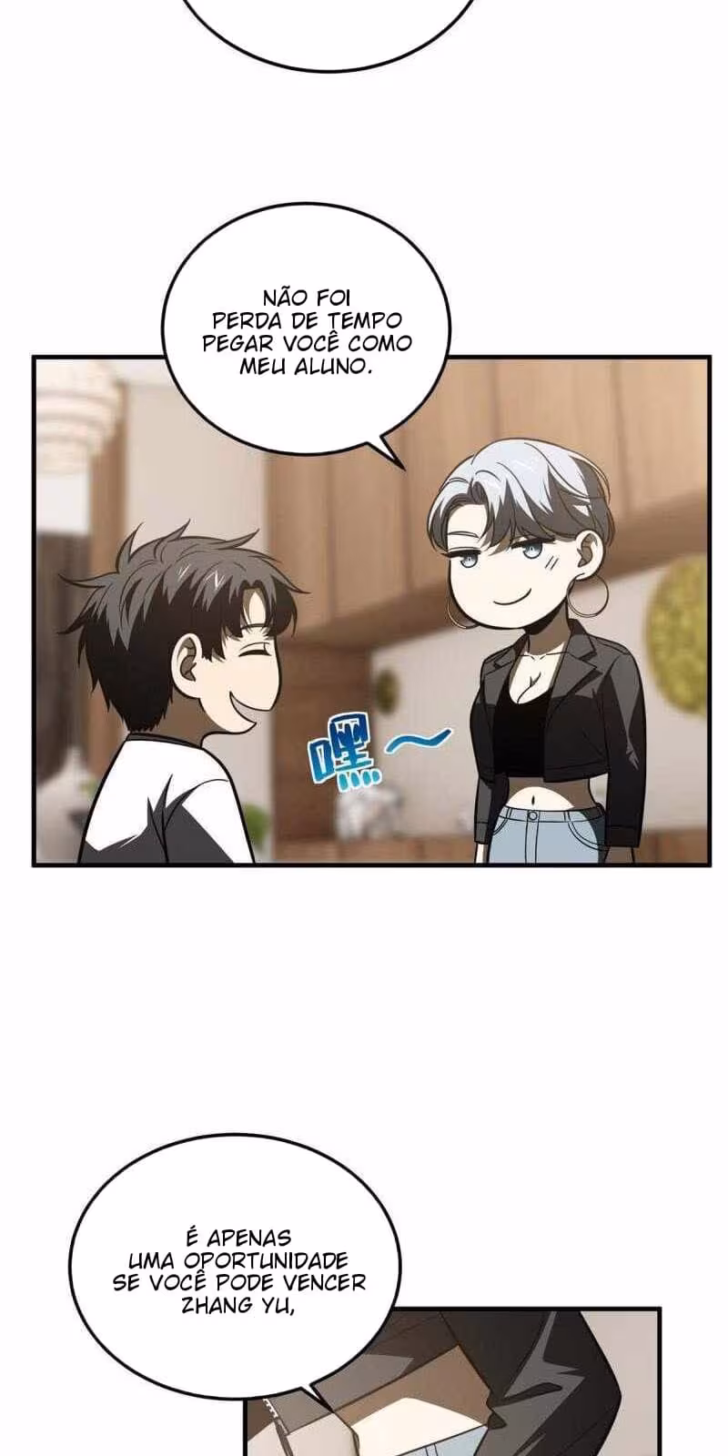 Página do Capítulo 171