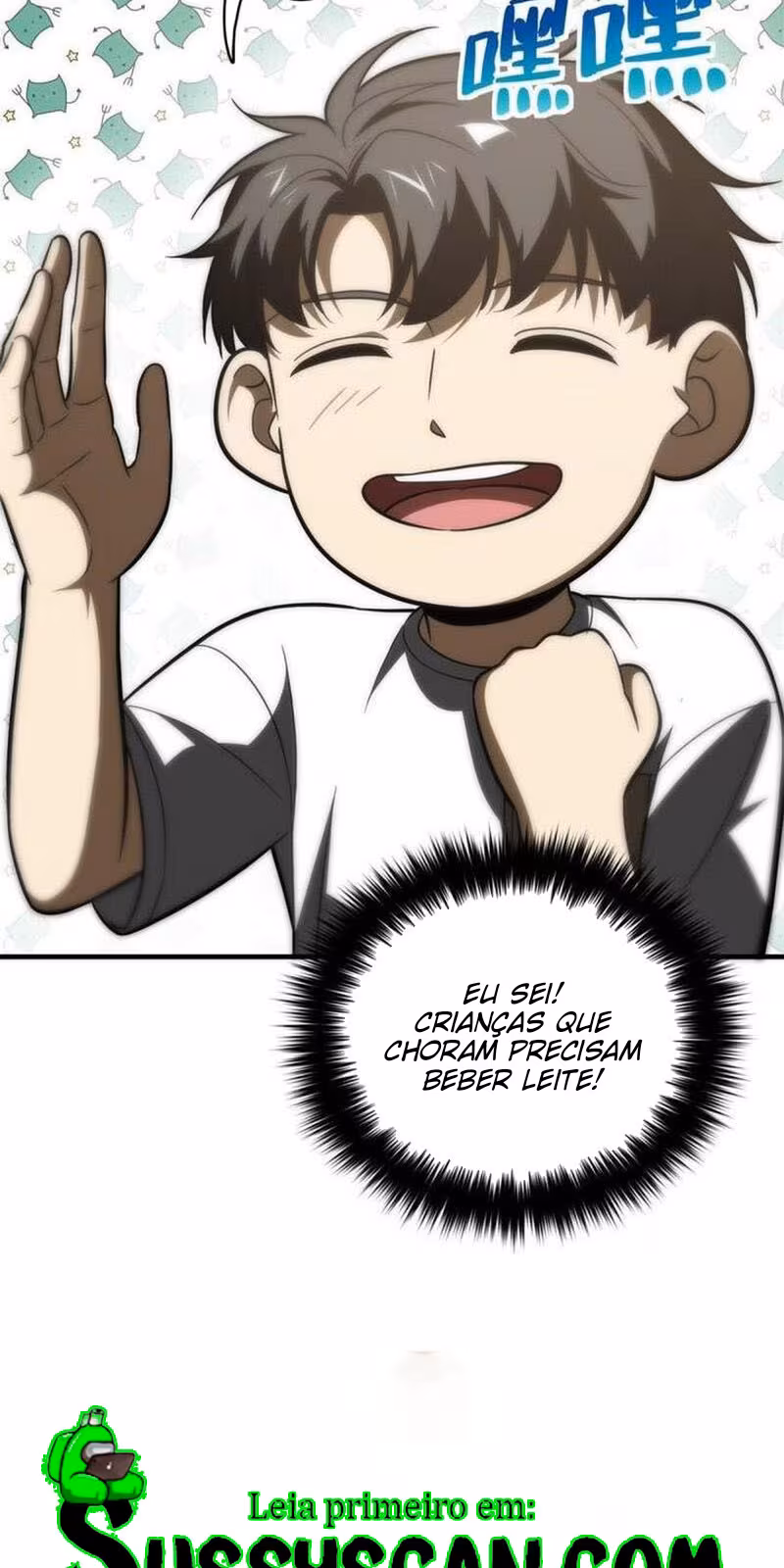 Página do Capítulo 171