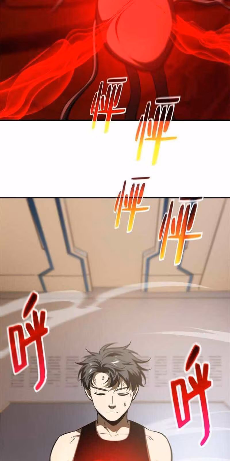 Página do Capítulo 171