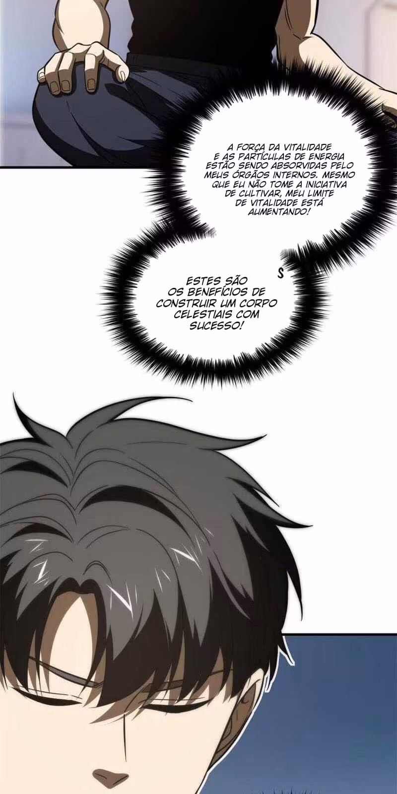 Página do Capítulo 171