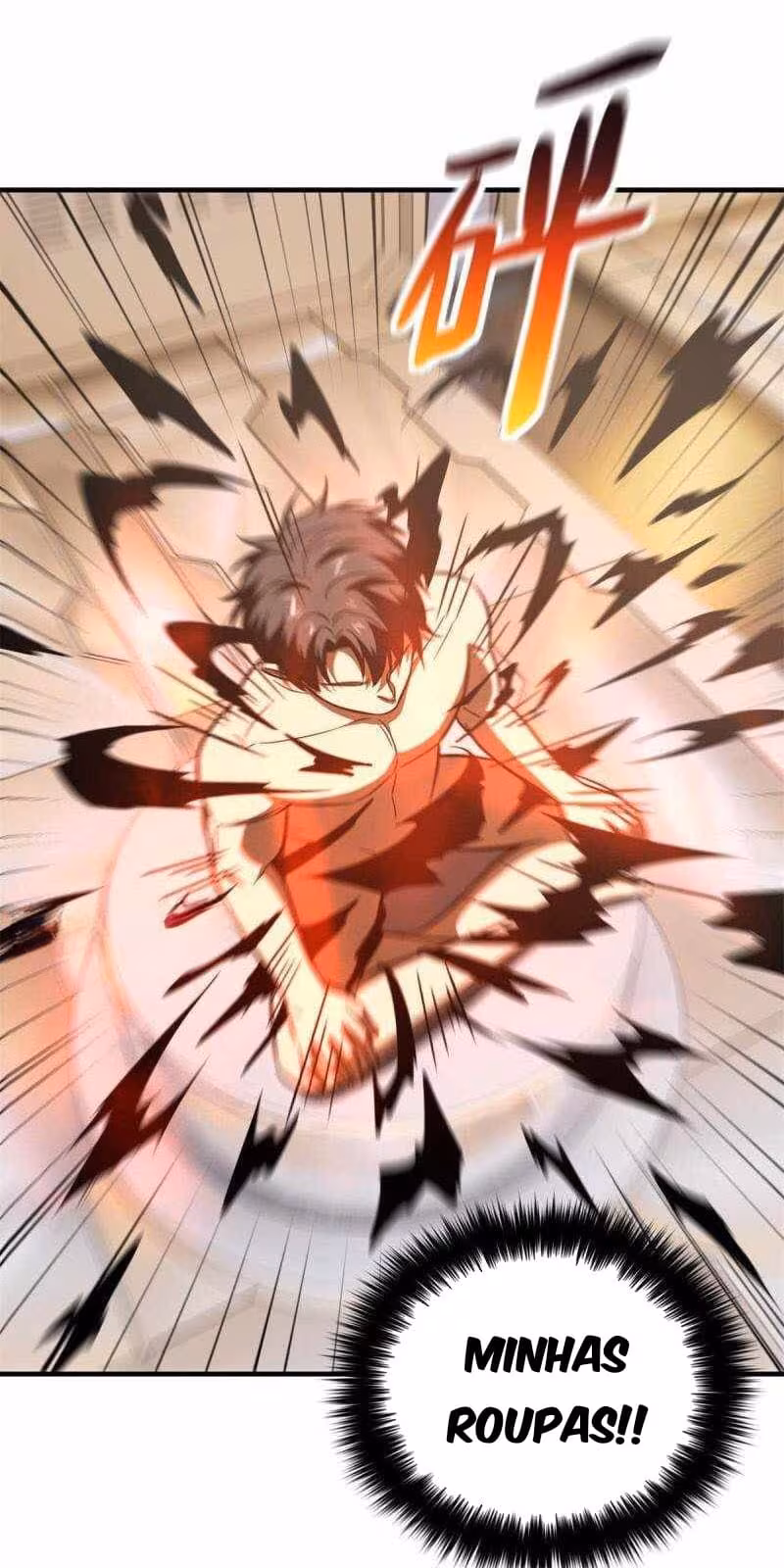 Página do Capítulo 171