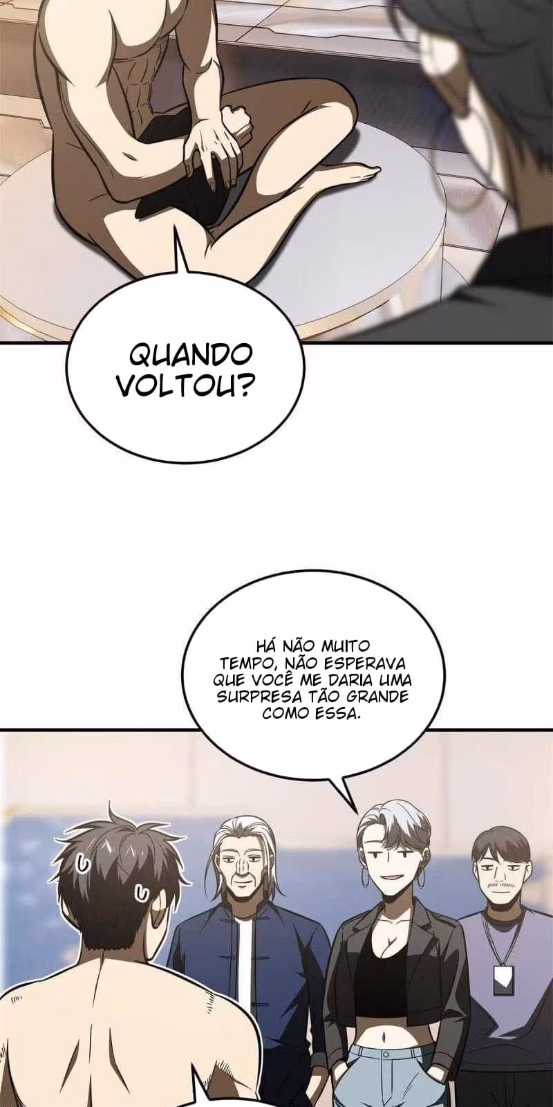 Página do Capítulo 171